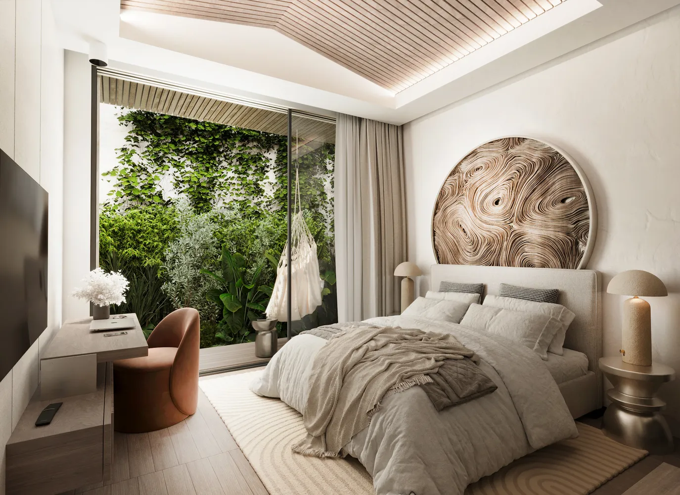 Вилла 140 м² Minori Seminyak